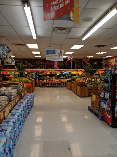 Supermarket «Super Mercados Morelos», reviews and photos, 2119 S Garnett Rd, Tulsa, OK 74129, USA