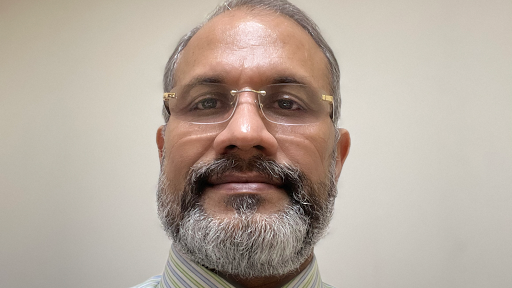 Dr. Pavan Kumar- Best Heart Surgeon in Mumbai