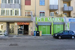 PET MARKET By Zoopark Brindisi image