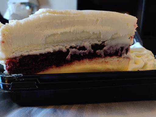 Restaurant «The Cheesecake Factory», reviews and photos, 53 Woodfield Rd, Schaumburg, IL 60173, USA