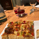 Photo n°5 de l'avis de Der.o fait le 24/11/2023 à 19:58 sur le  Restaurant Bar Lounge Messer & Gradel à Müllheim