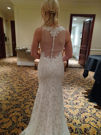 Bridal Shop «Angel Bridal of Haddonfield», reviews and photos, 50 Tanner St # B, Haddonfield, NJ 08033, USA