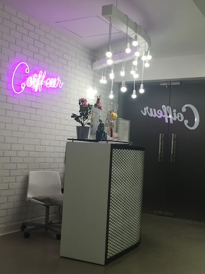 Photos of Coiffeur Hairdresser