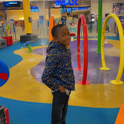 The Grove Mall