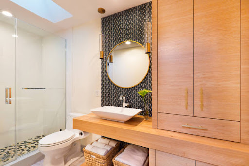 Golden Hands Builders image