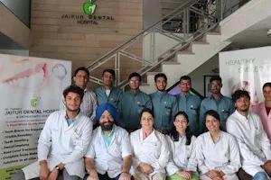 Jaipur Dental Hospital image