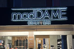 madDAME beauty bar image