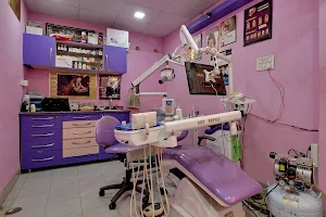 SKY DENTAL CLINIC BRACES & IMPLANT CENTRE - Best RCT Clinic | Dentist Care Center | Teeth Fixing Treatment in Muzaffarnagar image