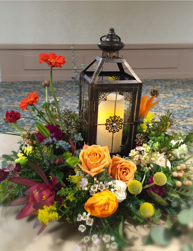 Florist «Elegant Details • Floral and Events», reviews and photos, 998 Huston St Suite B, Grover Beach, CA 93433, USA