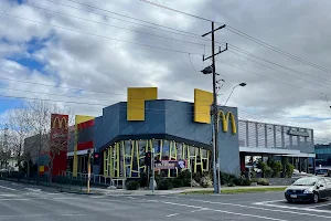 McDonald's Ringwood image