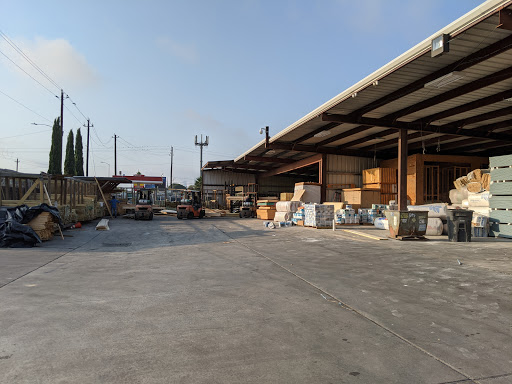 Building Materials Store «Northside Resale Shop #2», reviews and photos, 4523 Irvington Blvd, Houston, TX 77009, USA