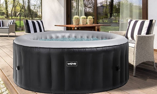 Colchester Hot Tubs