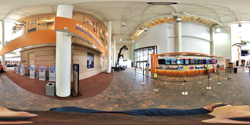 Natural History Museum «Denver Museum of Nature & Science», reviews and photos, 2001 Colorado Blvd, Denver, CO 80205, USA