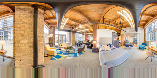 Furniture Rental Service «CORT Furniture Rental & Clearance Center», reviews and photos, 540 N Lake Shore Dr, Chicago, IL 60611, USA