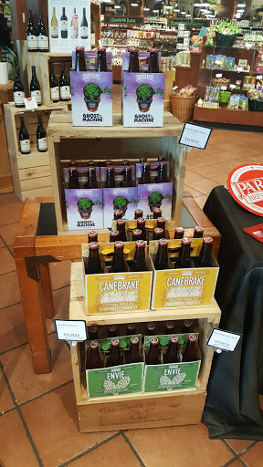 Grocery Store «The Fresh Market», reviews and photos, 10555 Perkins Rd, Baton Rouge, LA 70810, USA