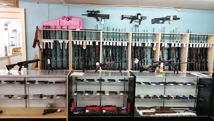 Cimino Gun Sales