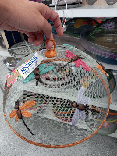 Clothing Store «Ross Dress for Less», reviews and photos, 500 N Jackson Rd Ste G, Pharr, TX 78577, USA