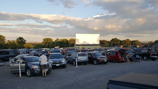 Event Planner «The Family Drive in Theatre», reviews and photos, 5890 Valley Pike, Stephens City, VA 22655, USA