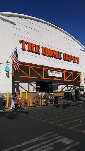 Home Improvement Store «The Home Depot», reviews and photos, 324 N Sunrise Ave, Roseville, CA 95661, USA