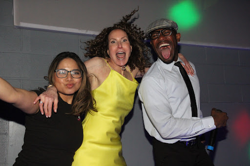 Event Venue «Club Infinity», reviews and photos, 404 Irvington St, Pleasantville, NY 10570, USA