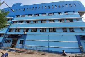 Rampurhat Health District Hospital image