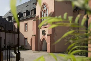 Erbacher Hof Tagungszentrum und Gästehaus des Bistums Mainz image