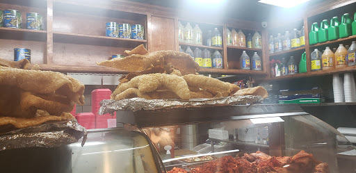 Grocery Store «Fresh Market Place», reviews and photos, 2600 N Central Ave, Chicago, IL 60639, USA