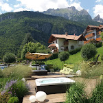 Photo n°4 de l'avis de Adriana.l fait le 28/07/2018 à 21:11 sur le  Hotel Lido - green & slow life à Molveno