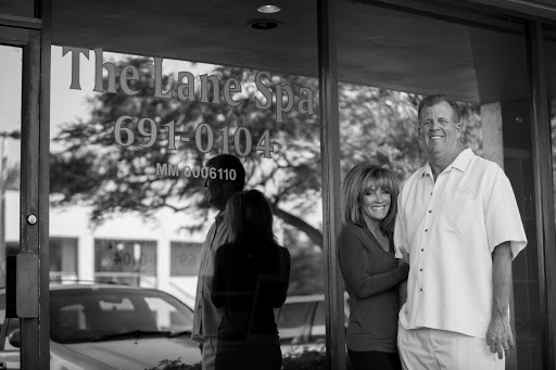 Day Spa «The Lane Spa», reviews and photos, 11382 Prosperity Farms Rd #126, Palm Beach Gardens, FL 33410, USA