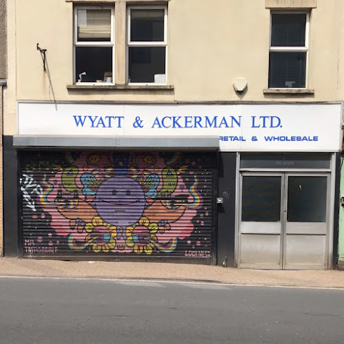 Wyatt and Ackerman Ltd - Bristol