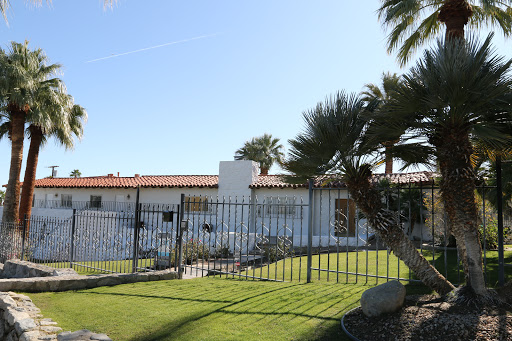 Tourist Information Center «Elvis Presley Estate», reviews and photos, 845 W Chino Canyon Rd, Palm Springs, CA 92262, USA