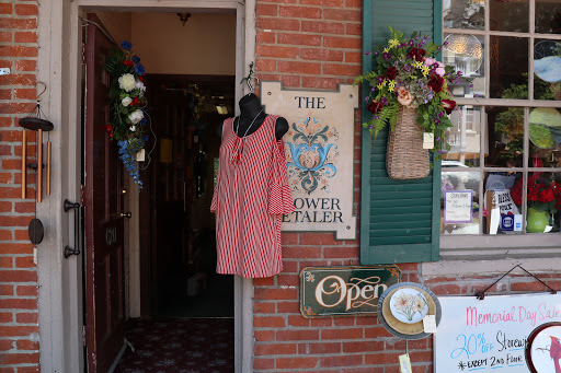 Florist «The Flower Petaler», reviews and photos, 620 S Main St, St Charles, MO 63301, USA