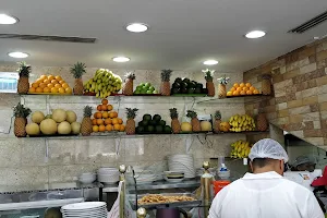 Turkey Central Restaurant image