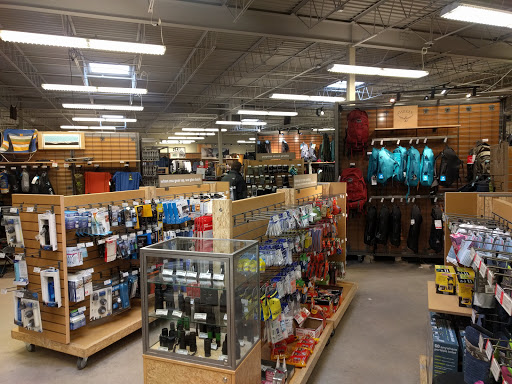 Camping Store «REI», reviews and photos, 1955 County Road B2 W, Roseville, MN 55113, USA
