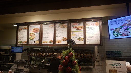 American Restaurant «Corner Bakery Cafe», reviews and photos, 4021 N 10th St, McAllen, TX 78504, USA