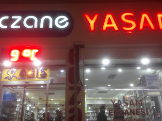 Yaşam Eczanesi