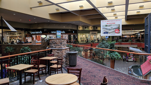 Shopping Mall «Valley West Mall», reviews and photos, 1551 Valley W Dr, West Des Moines, IA 50266, USA