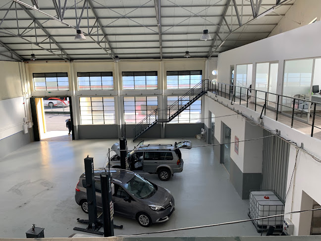 Bosch Car Service, Visionary Motion - Academia Automóvel - Vila Nova de Gaia - Vila Nova de Gaia