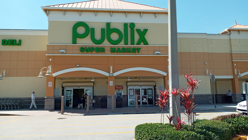 Supermarket «Publix Super Market», reviews and photos, 2270 SW 27th Ave, Miami, FL 33145, USA