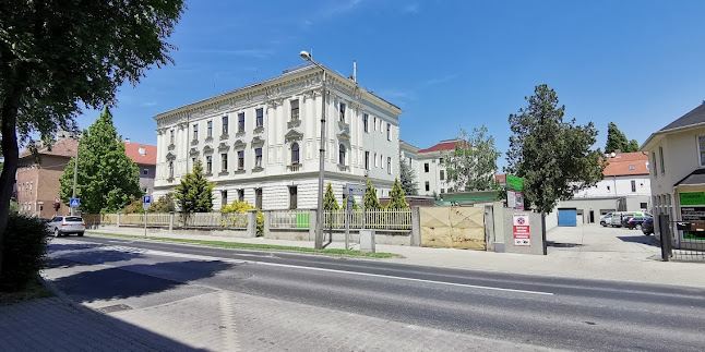 Deák Téri Általános Iskola - Sopron