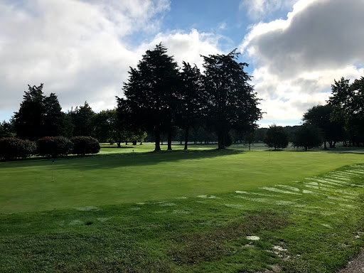 Golf Club «Green Harbor Golf Club», reviews and photos, 624 Webster St, Marshfield, MA 02050, USA