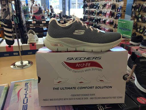 Shoe Store «Shoe City», reviews and photos, 8022 Florence Ave, Downey, CA 90240, USA