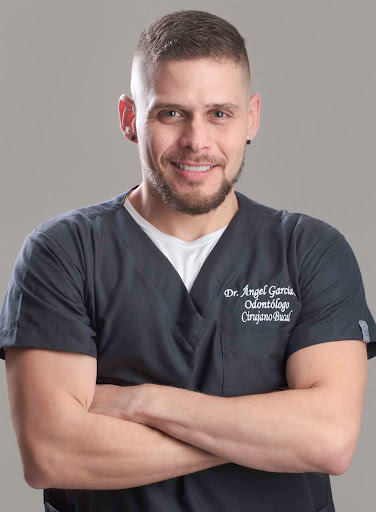 Medicos especializados Cirugía oral y maxilofacial Caracas