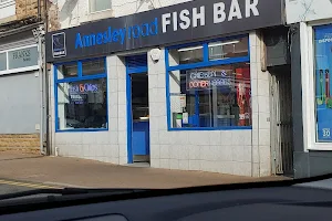 Annesley Road Fish Bar image
