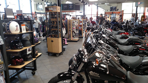 Harley-Davidson Dealer «Stormy Hill Harley-Davidson», reviews and photos, 2480 US-27, Clermont, FL 34711, USA
