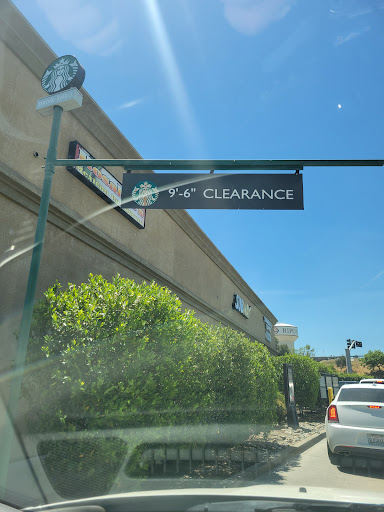 Coffee Shop «Starbucks», reviews and photos, 1402 W Colony Rd, Ripon, CA 95366, USA