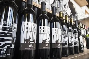 Checkered Past Winery - Wine Pub & Wine Tasting image