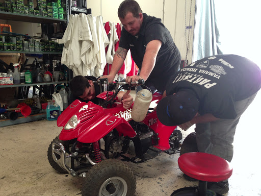 Motorcycle Parts Store «Parts411», reviews and photos, 157 Stare St, Pomona, CA 91766, USA