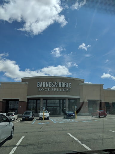Book Store «Barnes & Noble», reviews and photos, 2443 Vestal Pkwy E, Vestal, NY 13850, USA