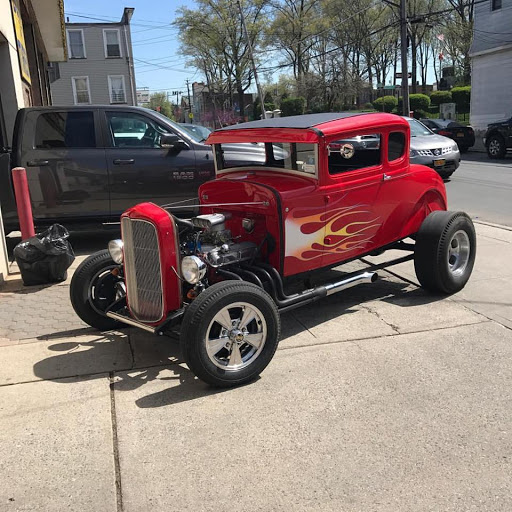 Auto Body Shop «Preferred Auto Body & Repair», reviews and photos, 393 Tompkins Ave, Staten Island, NY 10305, USA